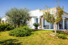 Callistos Apartment Pescoluse Marina Di Pescoluse